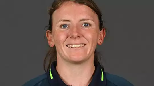 Beth Langston