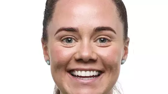 Laura Delany