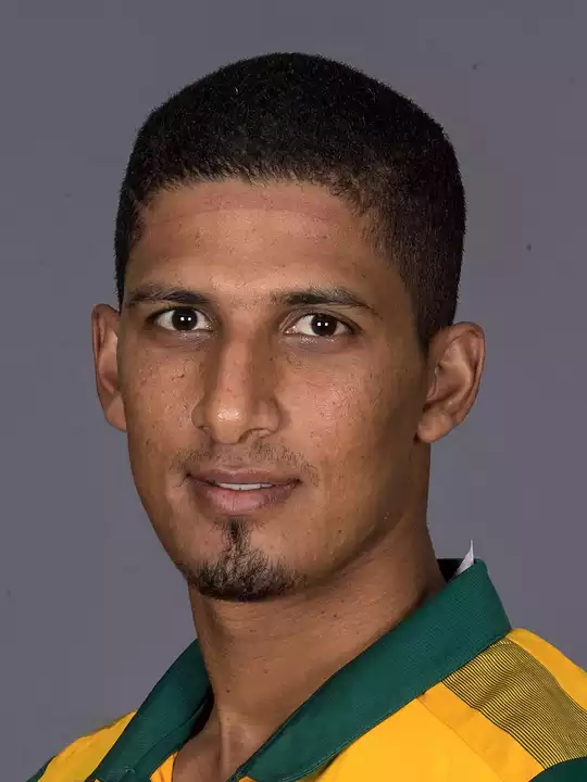 Beuran Hendricks