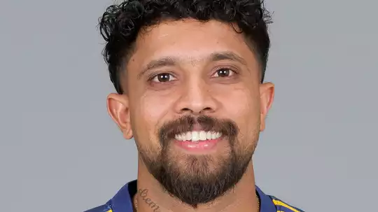 Kusal Mendis