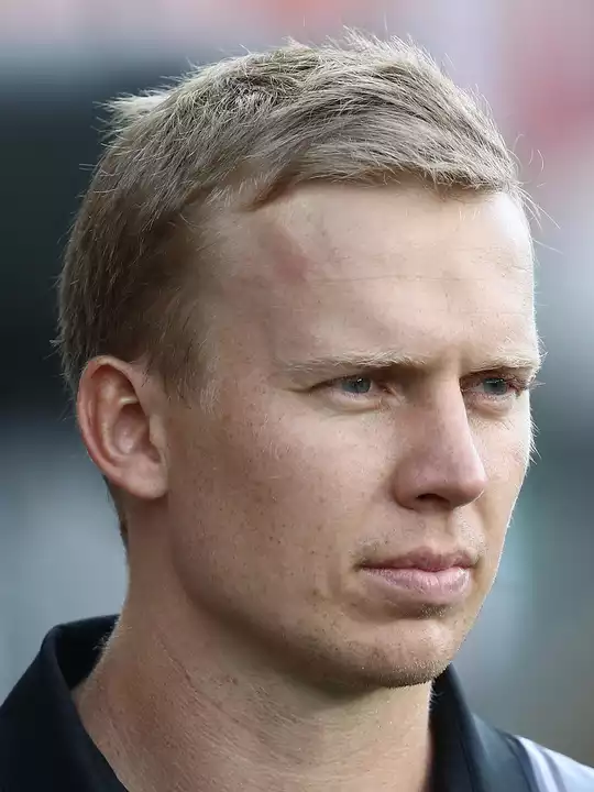 Scott Kuggeleijn