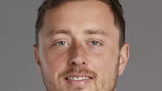 Ollie Robinson