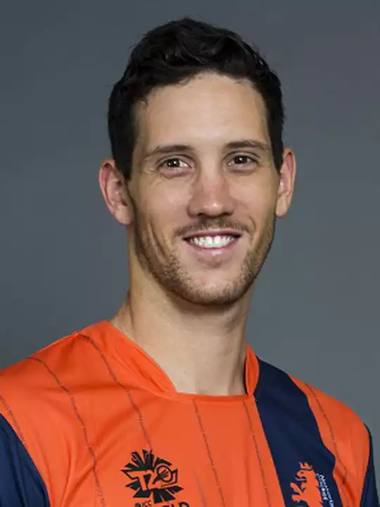 Ben Cooper
