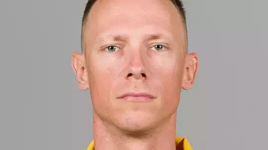 Rassie van der Dussen