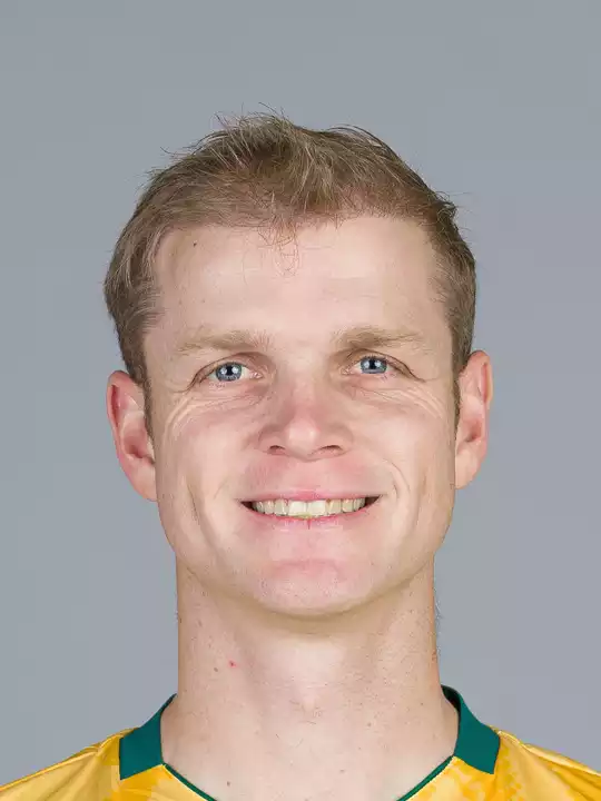 Corbin Bosch