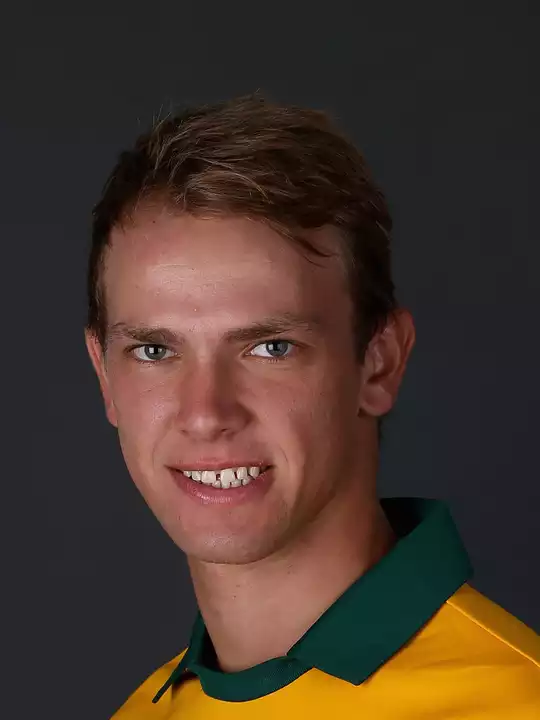 Justin Dill