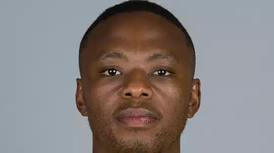 Kagiso Rabada