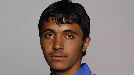 Yamin Ahmadzai