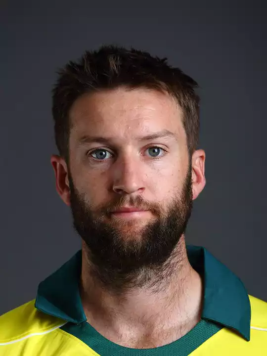 Andrew Tye