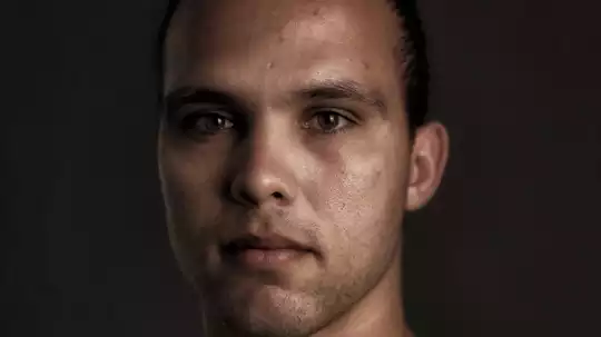 Dane Paterson
