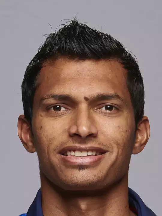 Navdeep Saini