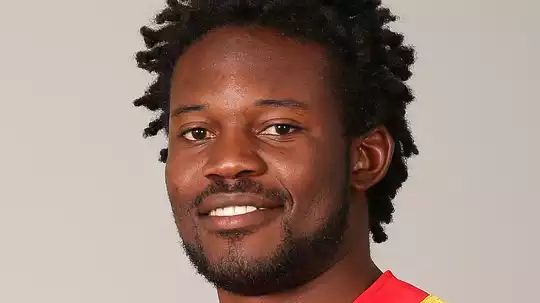 Solomon Mire