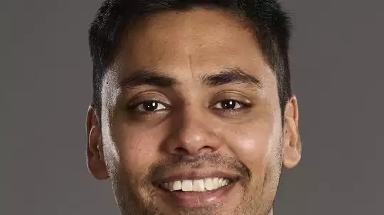 Avesh Khan