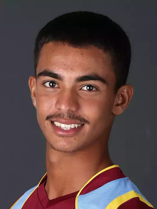 Tagenarine Chanderpaul