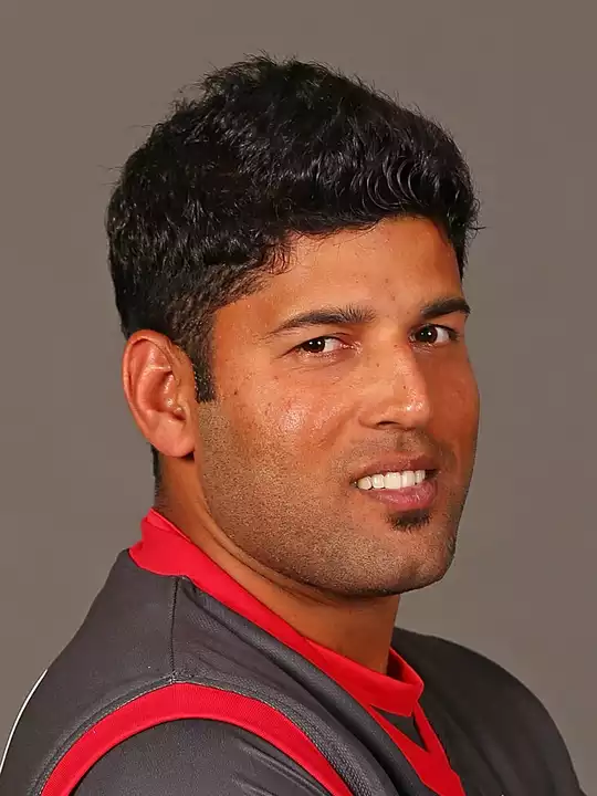 Mohammad Naveed