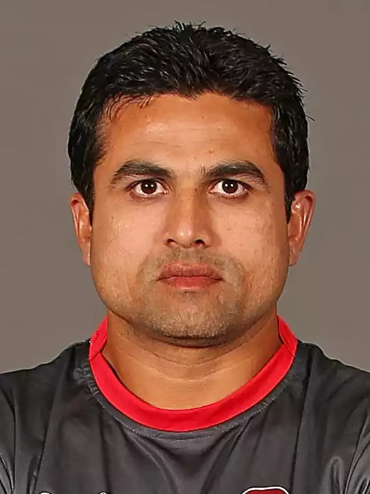 Shaiman Anwar