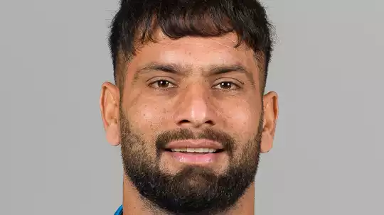 Fareed Ahmad Malik