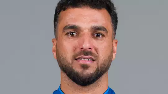 Shahidullah Kamal