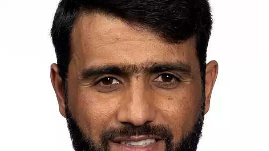 Usman Ghani