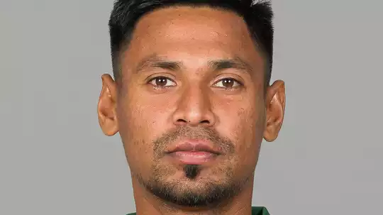 Mustafizur Rahman