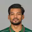 Najmul Hossain Shanto