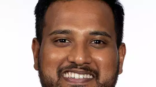 Yasir Ali
