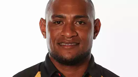 Kiplin Doriga