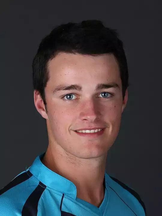 Michael English