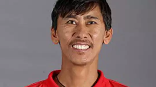 Shakti Gauchan