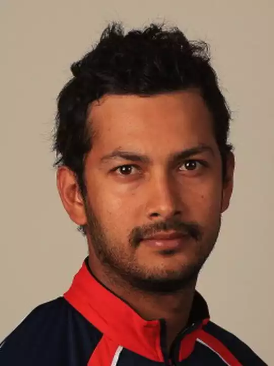 Subash Khakurel