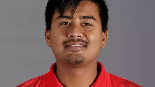 Gyanendra Malla