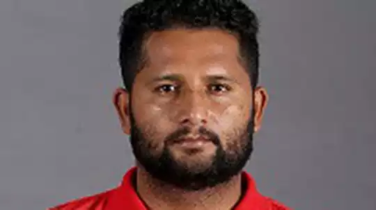 Basant Regmi