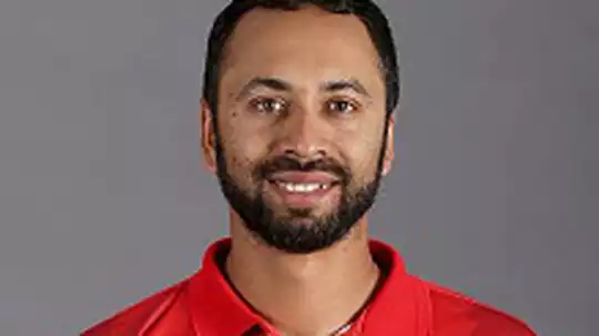 Sharad Vesawkar