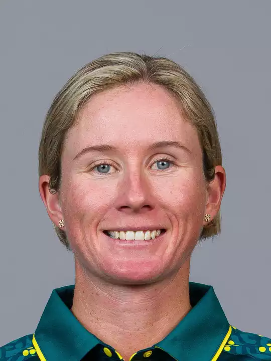 Beth Mooney