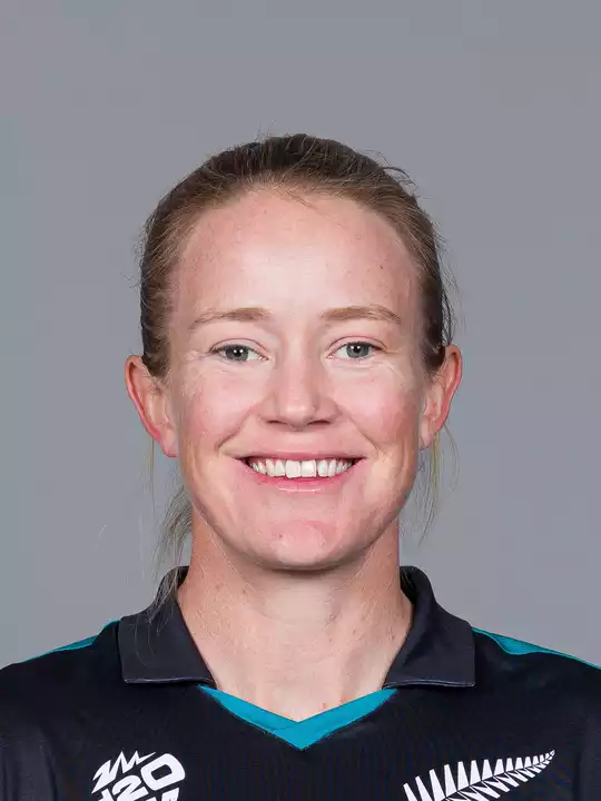 Maddy Green