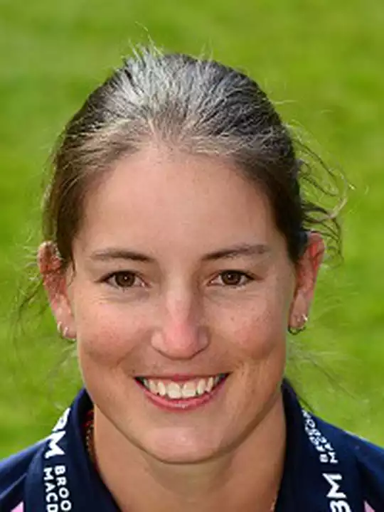Holly Huddleston