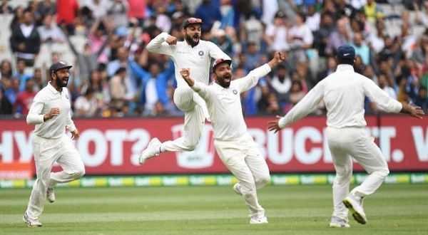 India Keep Border-Gavaskar Trophy With clinical 137 runs win in Melbourne