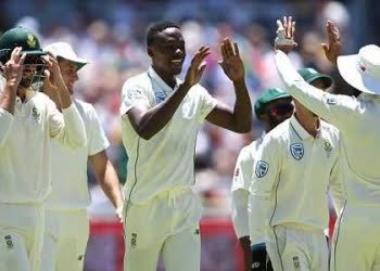 Pakistan Deal with Whitewash in Opposition to Rampaging SA