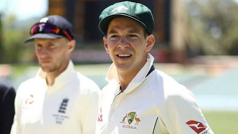 Australia announced their squad for Ashes