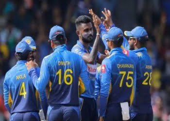 Sri Lanka vs Bangladesh 3rd ODI - Live Cricket Score Commentary - July 28 2019