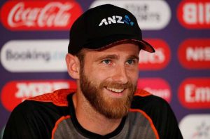 Williamson warns anything is possible despite England branded as favorites