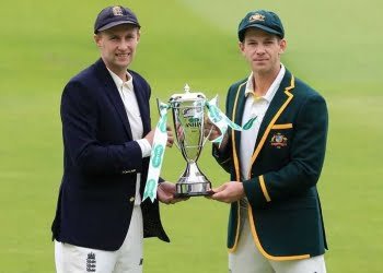 England vs Australia 1st Test - Live Cricket Score Commentary - August 1 2019