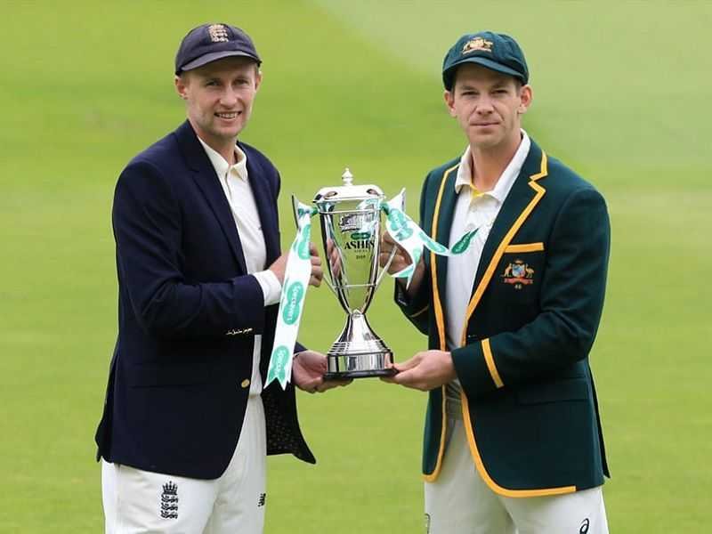 England vs Australia 1st Test - Live Cricket Score Commentary - August 1 2019