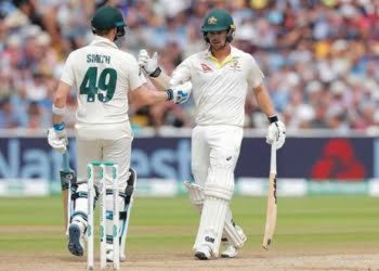 England vs Australia 2nd Test - Live Cricket Score Commentary - August 14 2019