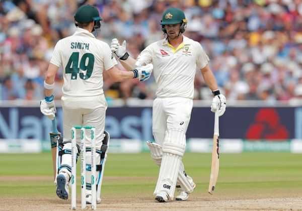 England vs Australia 2nd Test - Live Cricket Score Commentary - August 14 2019