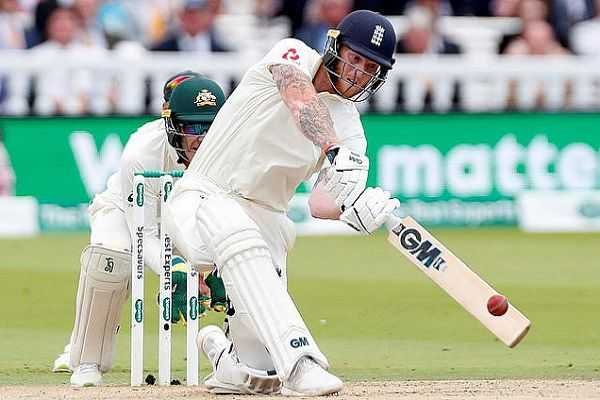 England vs Australia 3rd Test - Live Cricket Score Commentary - August 22 2019