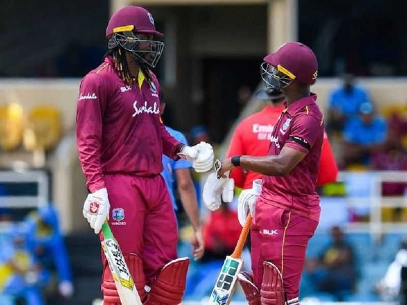 India vs West Indies 3rd ODI - Live Cricket Score Commentary - August 14 2019