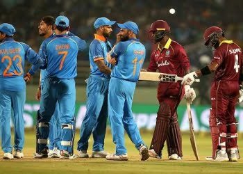 India vs West Indies 3rd T20 - Live Cricket Score Commentary - August 6 2019