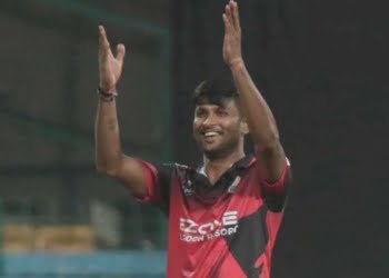 Krishnappa Gowtham