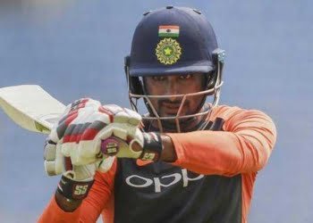 rayudu
